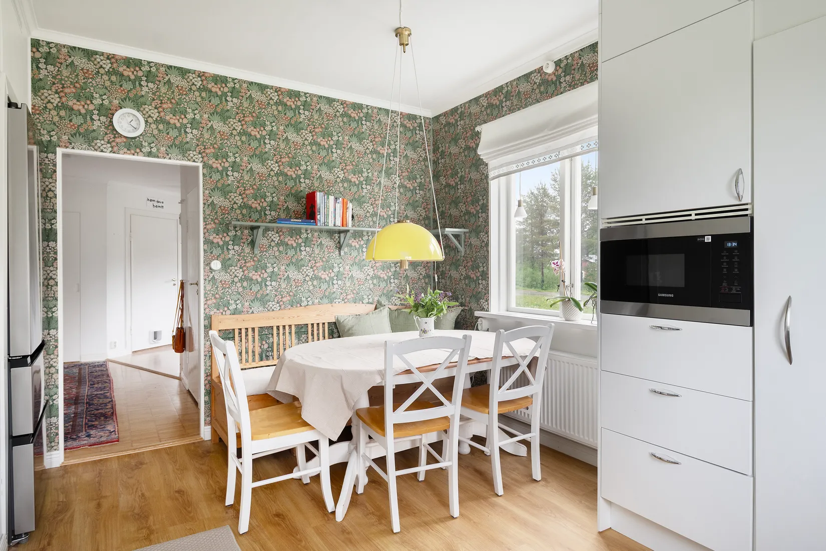 Villa, Bodbyn 111, Bodbyn, Umeå