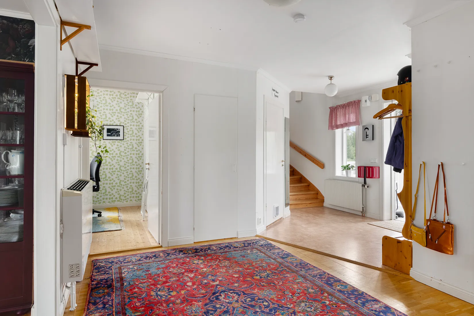 Villa, Bodbyn 111, Bodbyn, Umeå