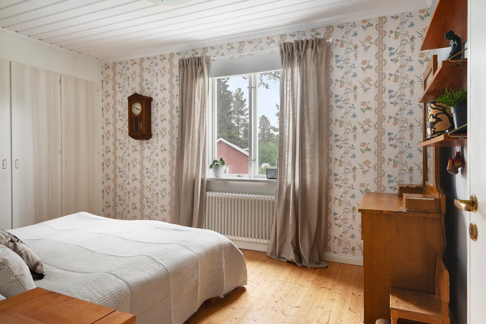 Villa, Bodbyn 111, Bodbyn, Umeå