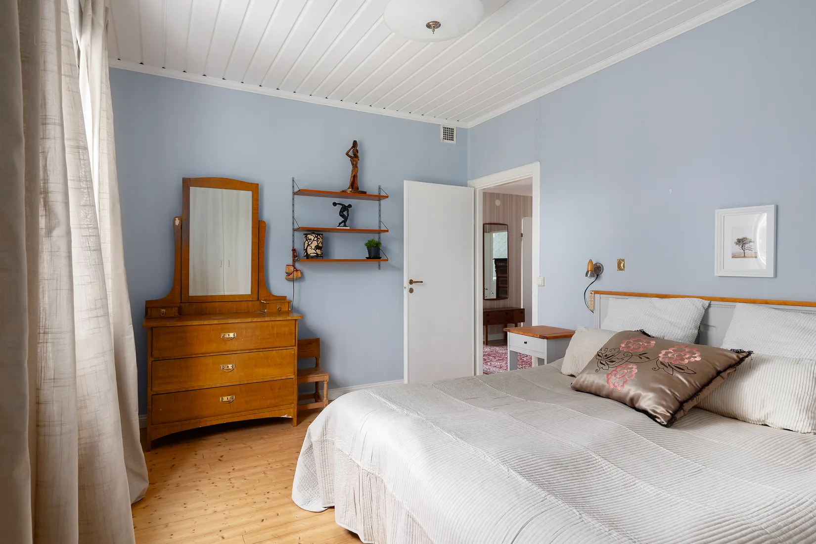 Villa, Bodbyn 111, Bodbyn, Umeå