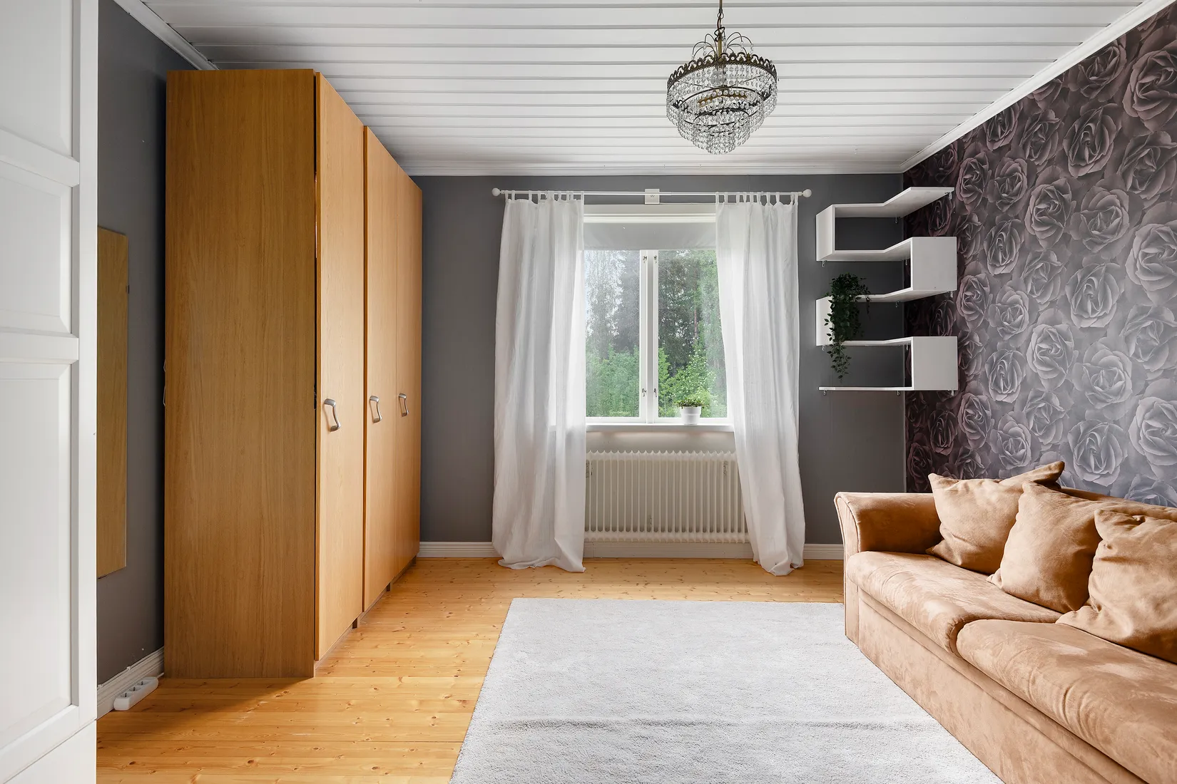 Villa, Bodbyn 111, Bodbyn, Umeå