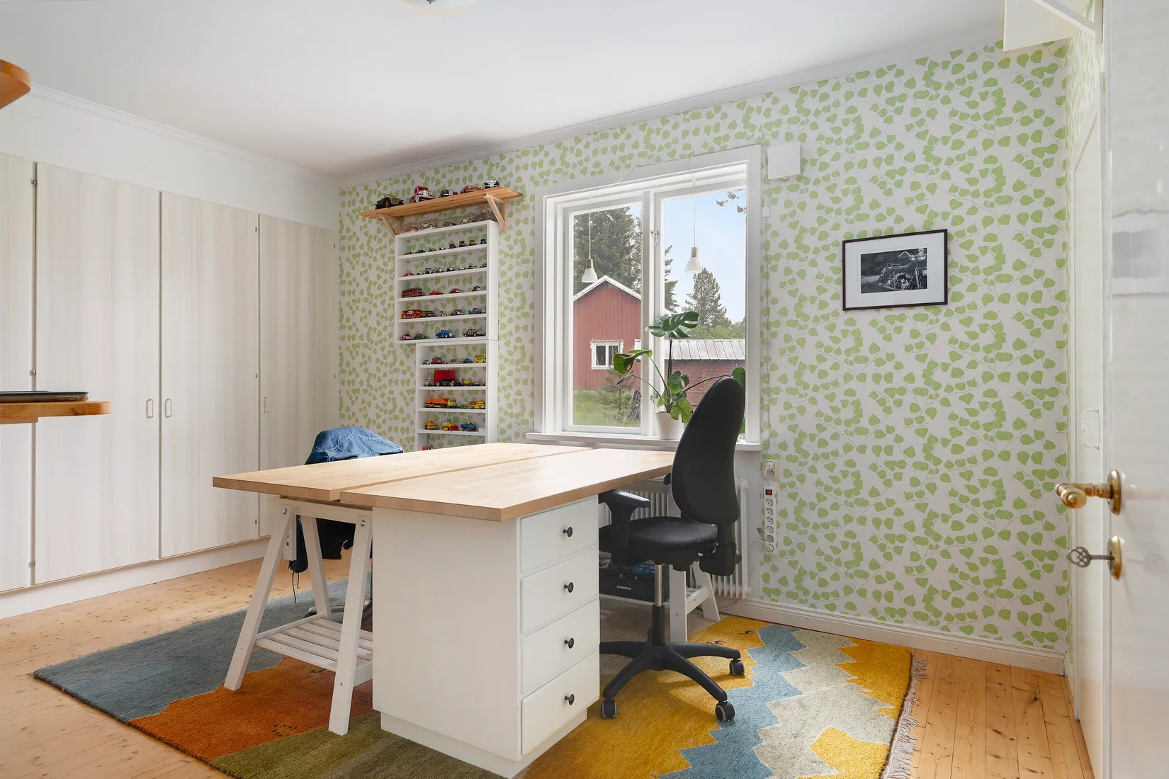 Villa, Bodbyn 111, Bodbyn, Umeå