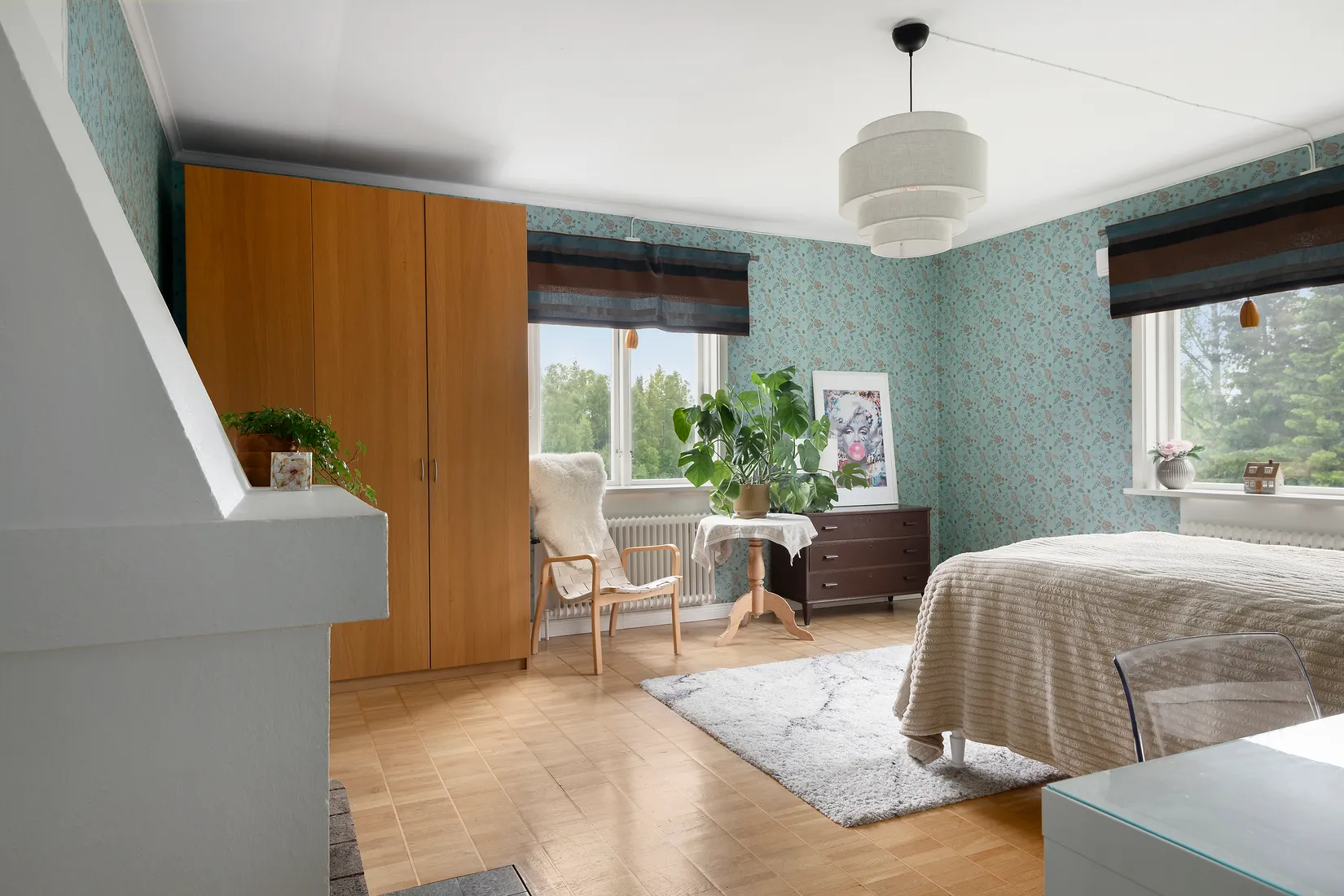 Villa, Bodbyn 111, Bodbyn, Umeå