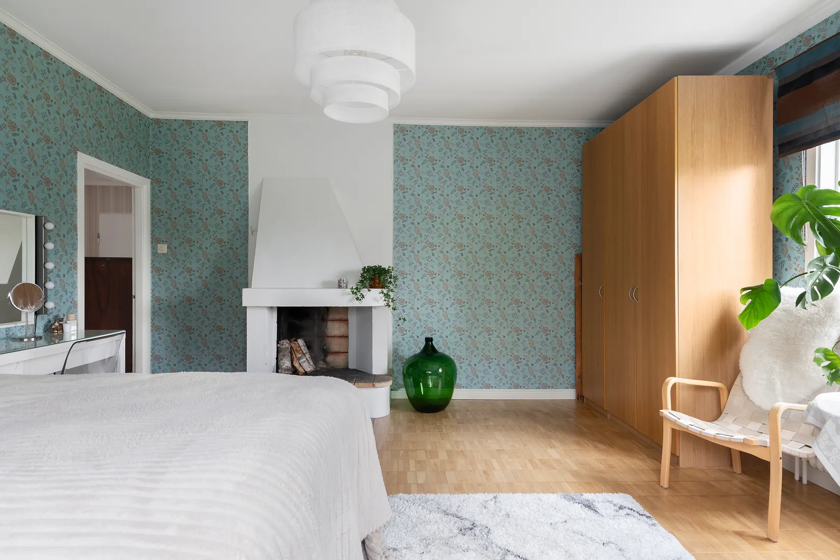 Villa, Bodbyn 111, Bodbyn, Umeå