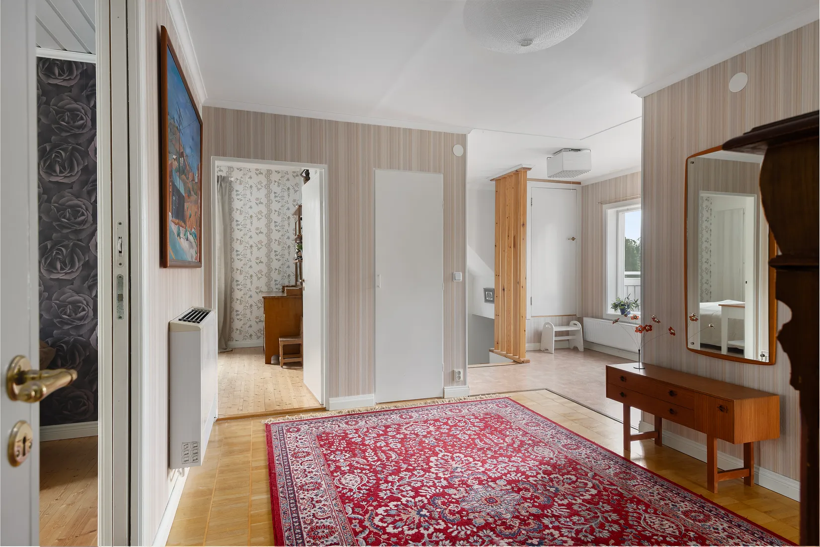 Villa, Bodbyn 111, Bodbyn, Umeå