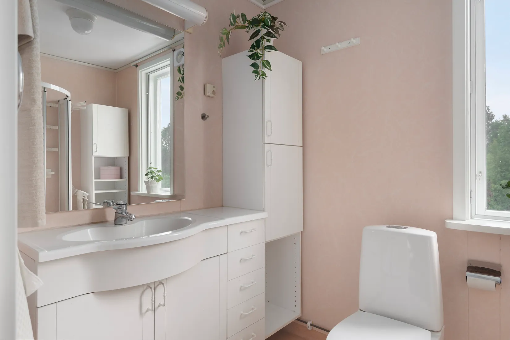 Villa, Bodbyn 111, Bodbyn, Umeå