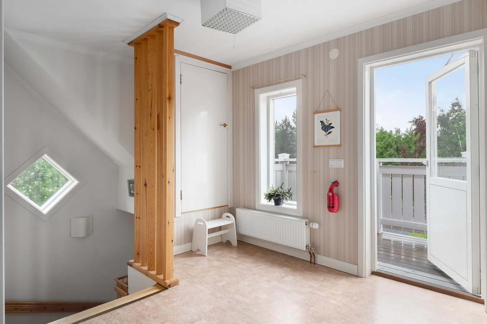 Villa, Bodbyn 111, Bodbyn, Umeå