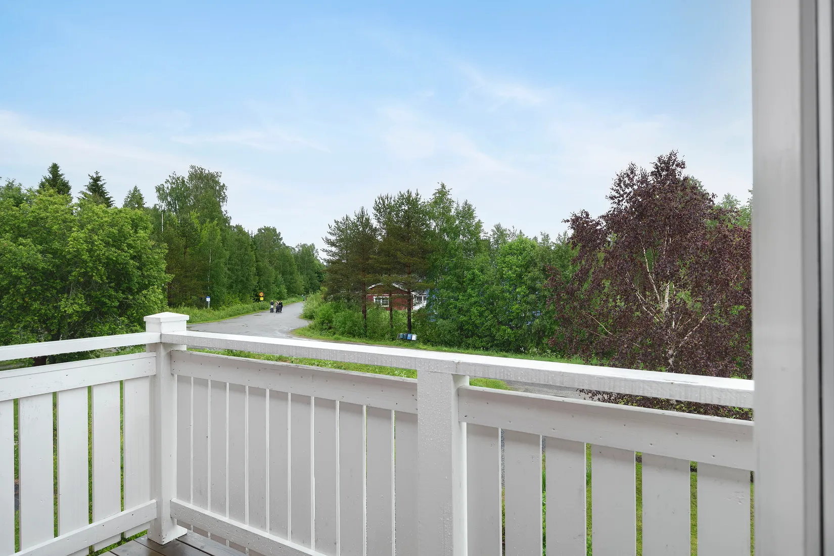 Villa, Bodbyn 111, Bodbyn, Umeå
