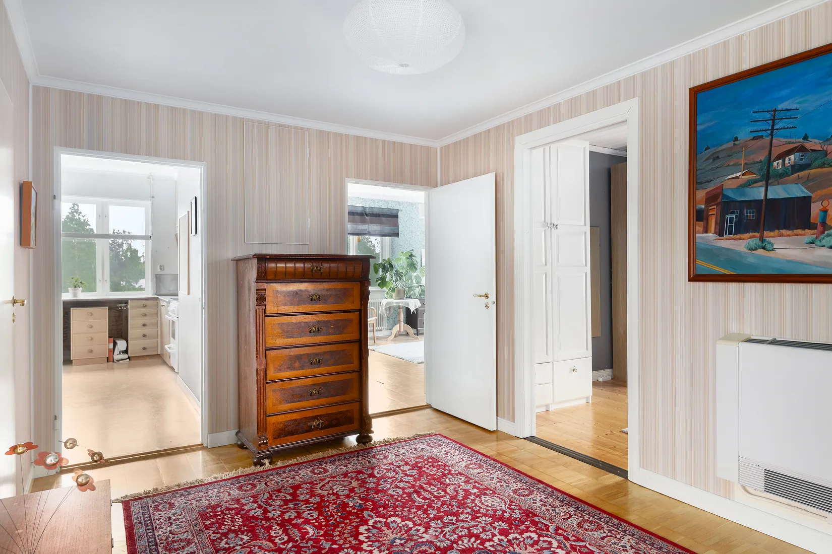 Villa, Bodbyn 111, Bodbyn, Umeå