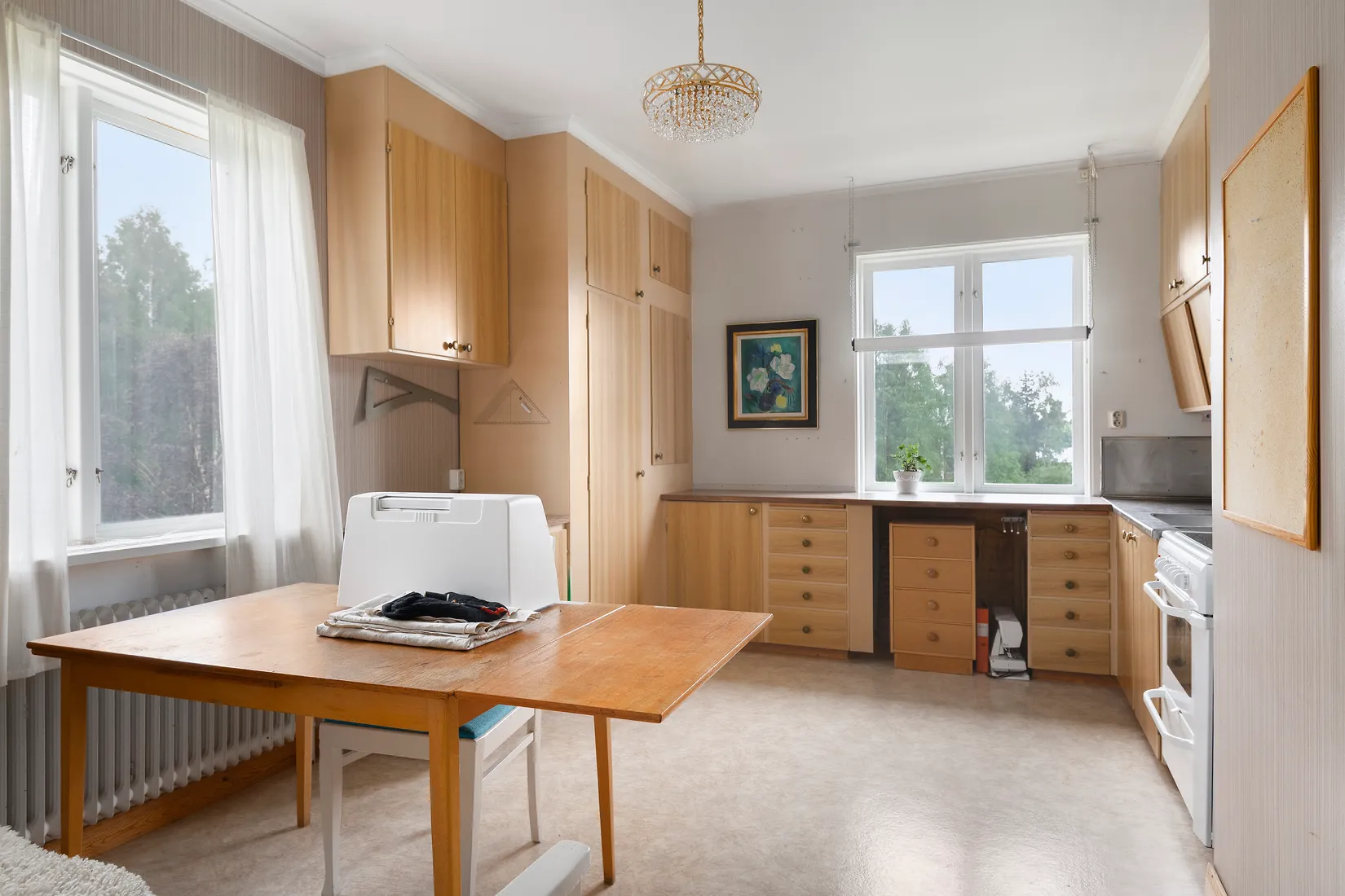 Villa, Bodbyn 111, Bodbyn, Umeå