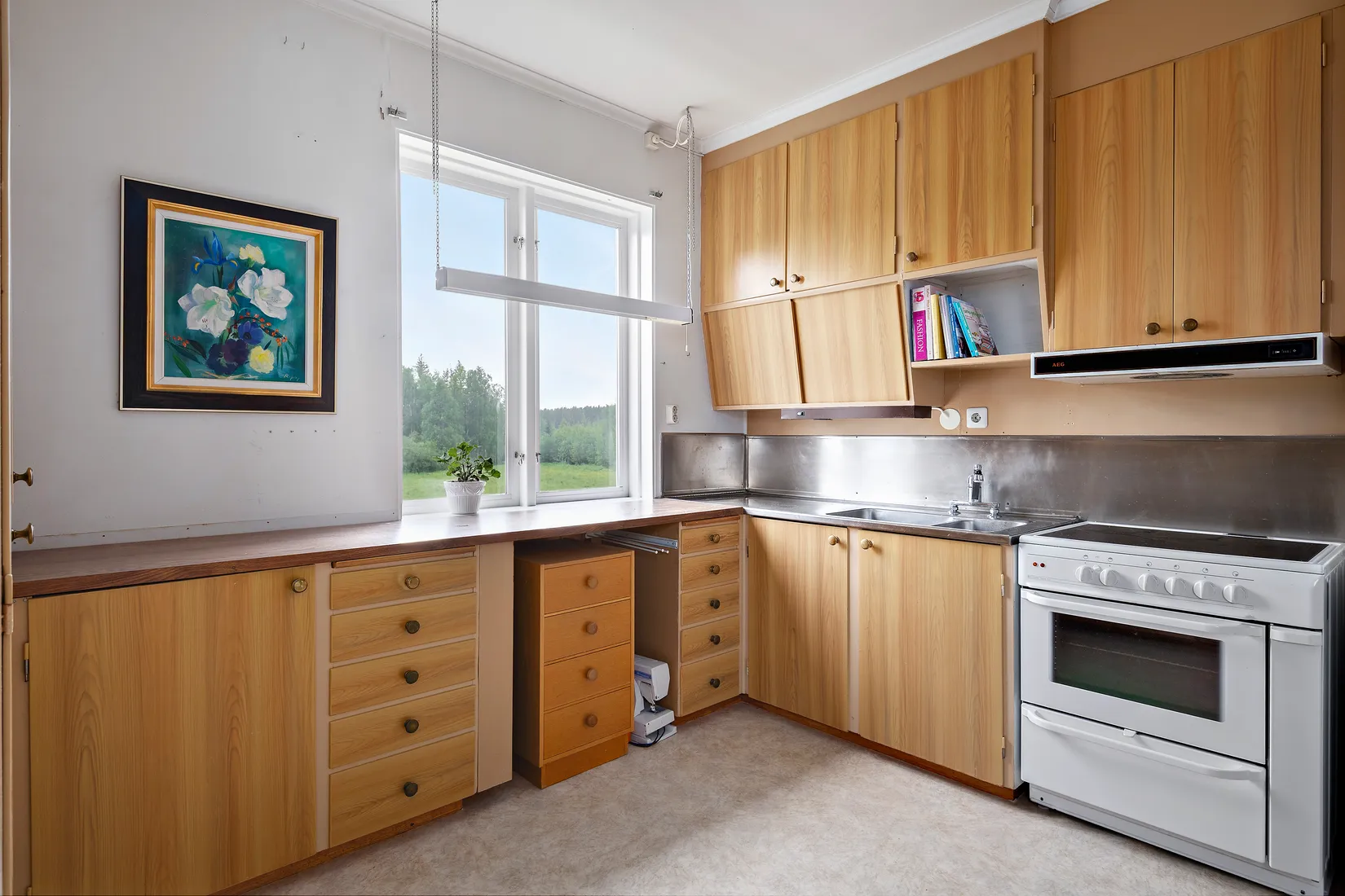 Villa, Bodbyn 111, Bodbyn, Umeå