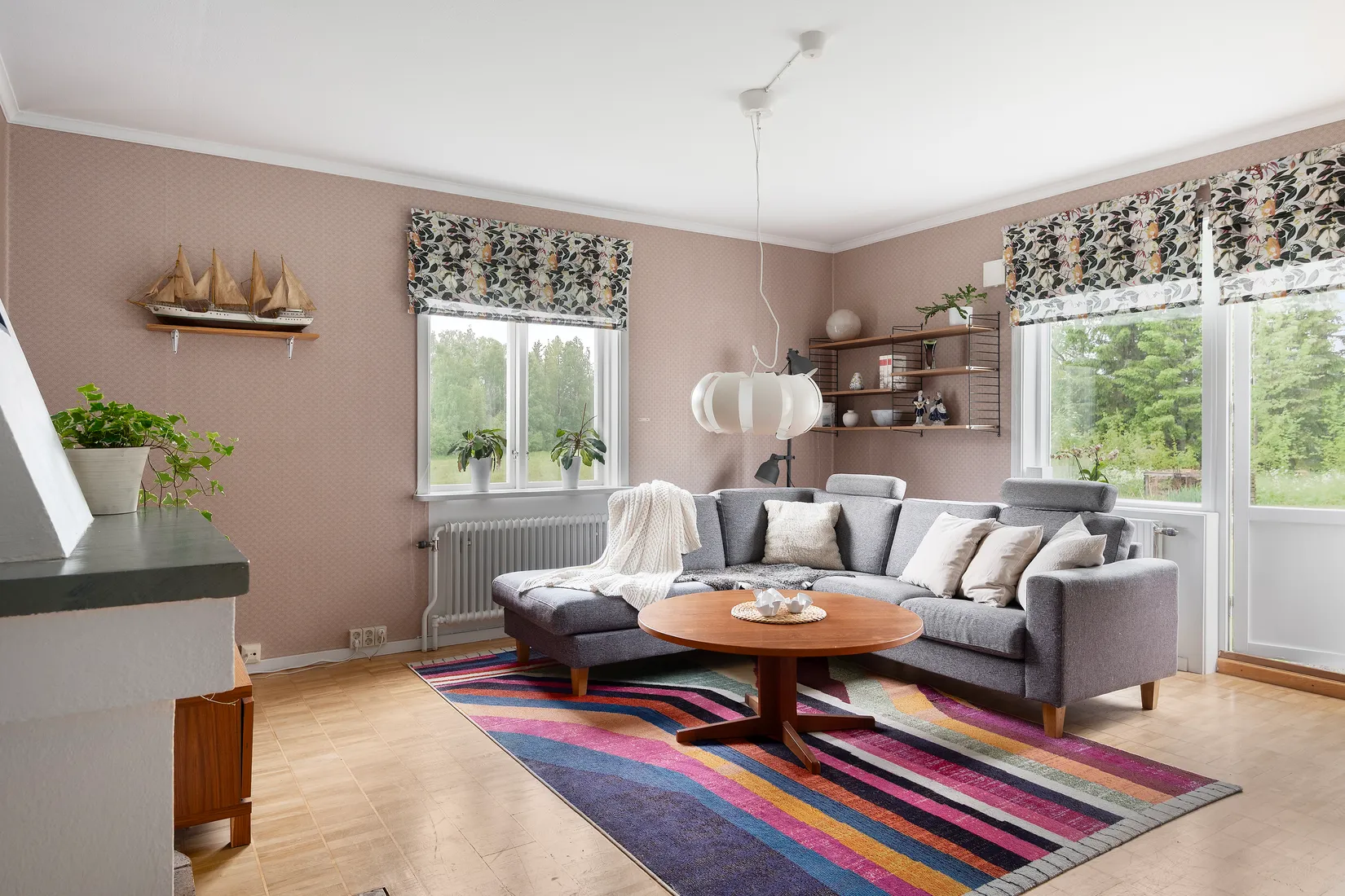 Villa, Bodbyn 111, Bodbyn, Umeå