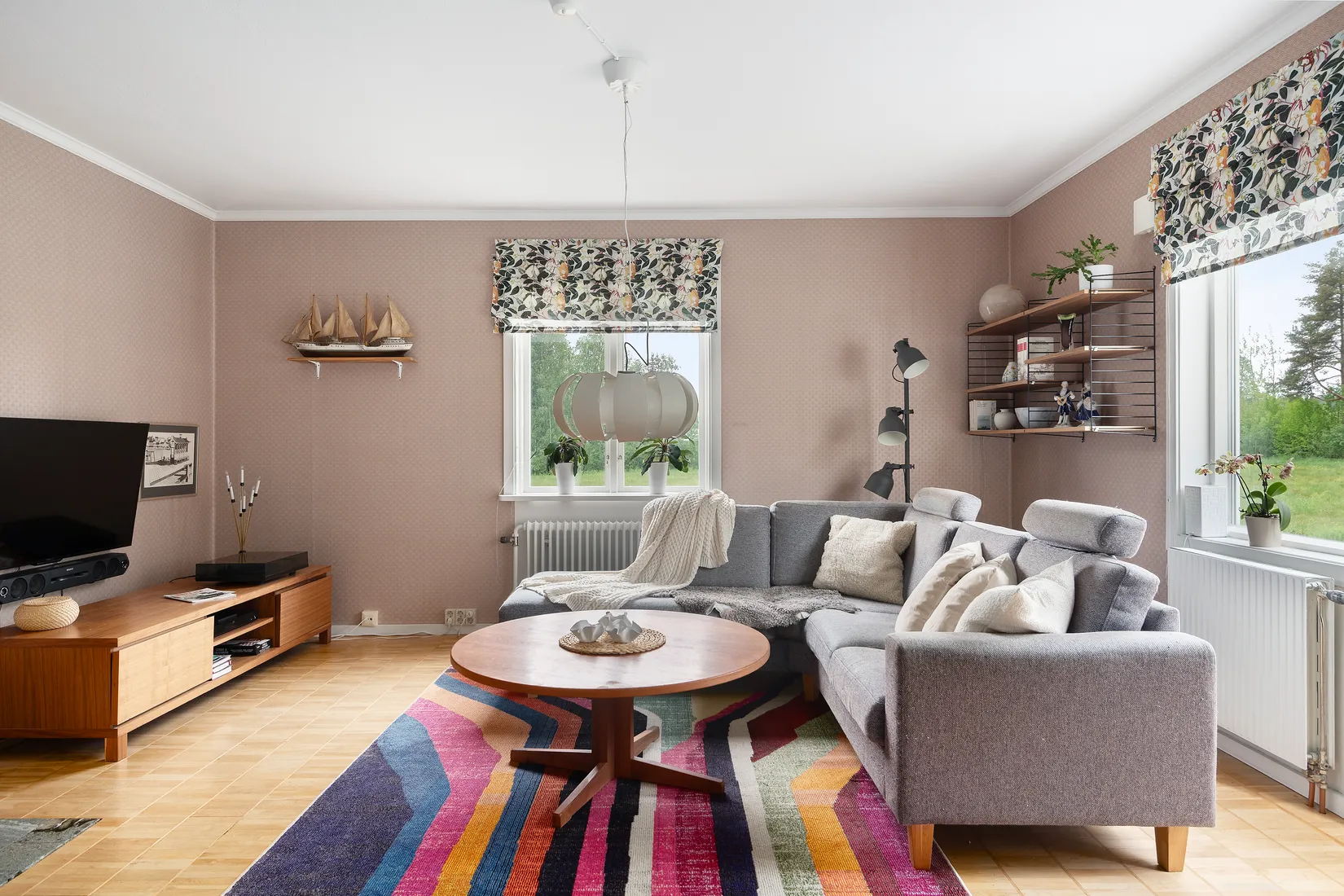 Villa, Bodbyn 111, Bodbyn, Umeå