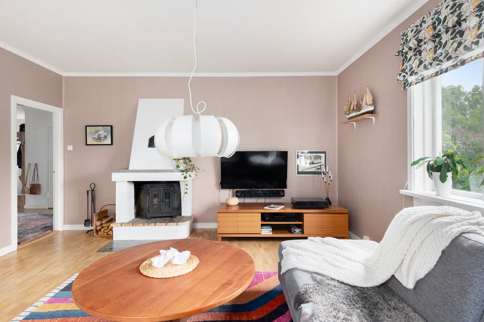 Villa, Bodbyn 111, Bodbyn, Umeå