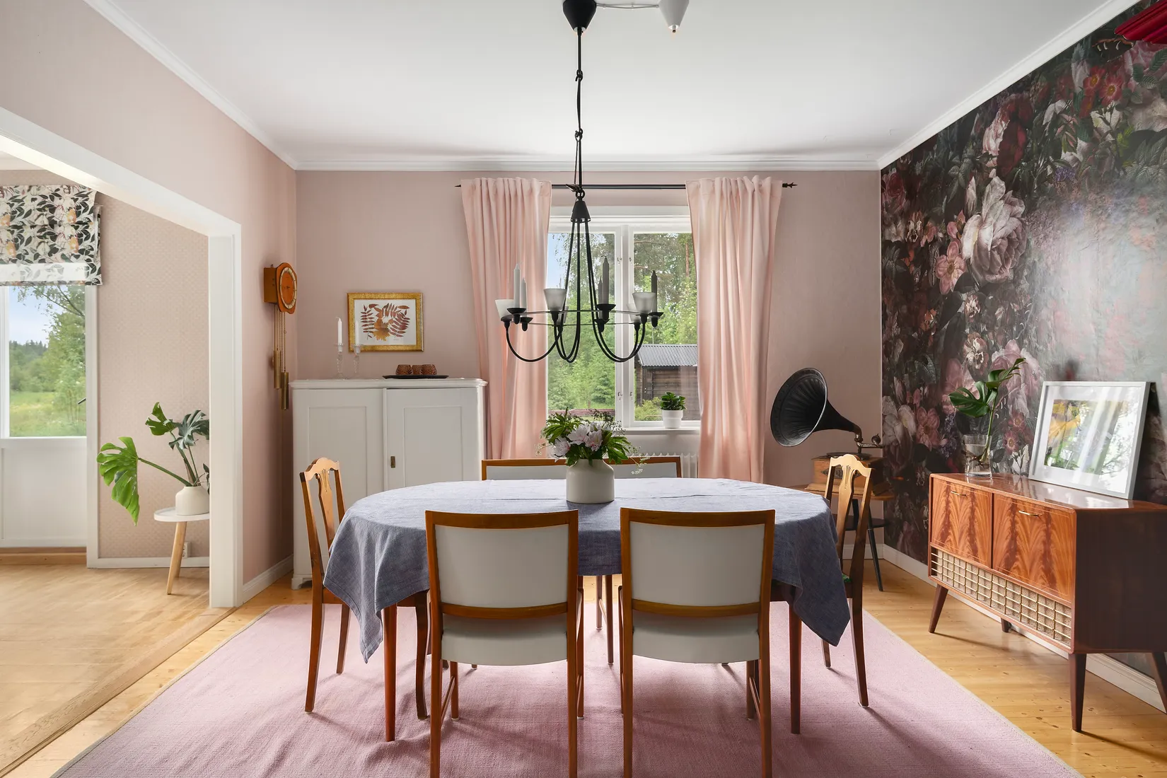 Villa, Bodbyn 111, Bodbyn, Umeå
