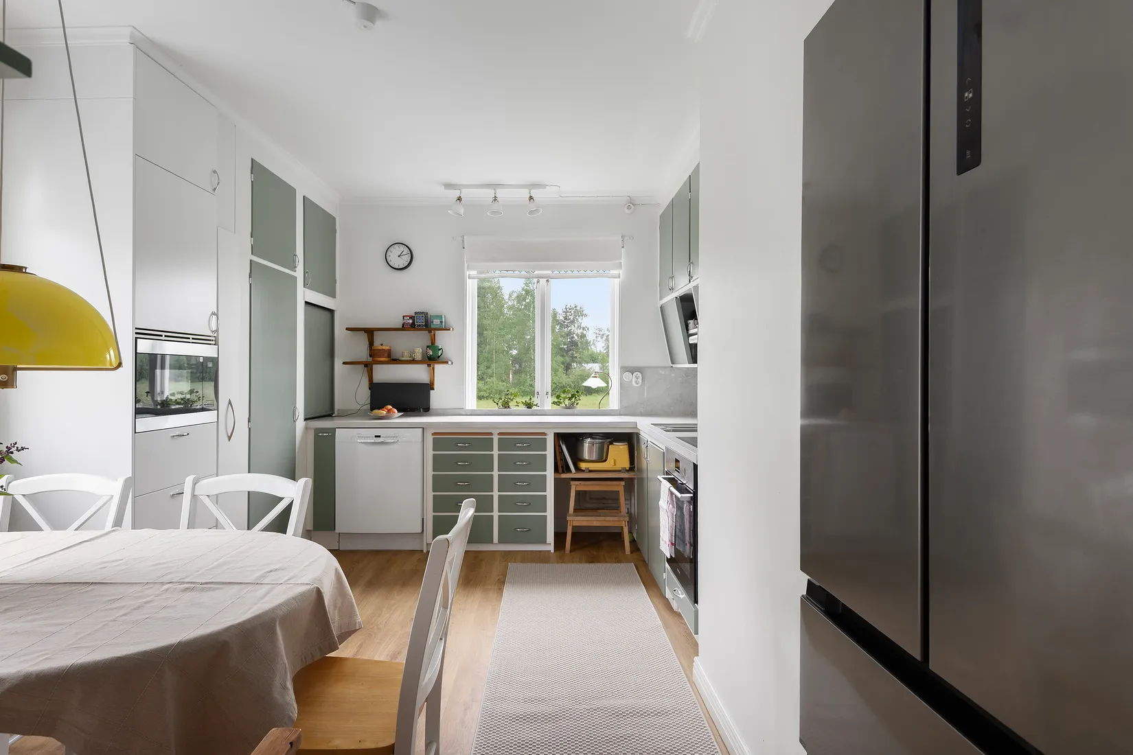 Villa, Bodbyn 111, Bodbyn, Umeå