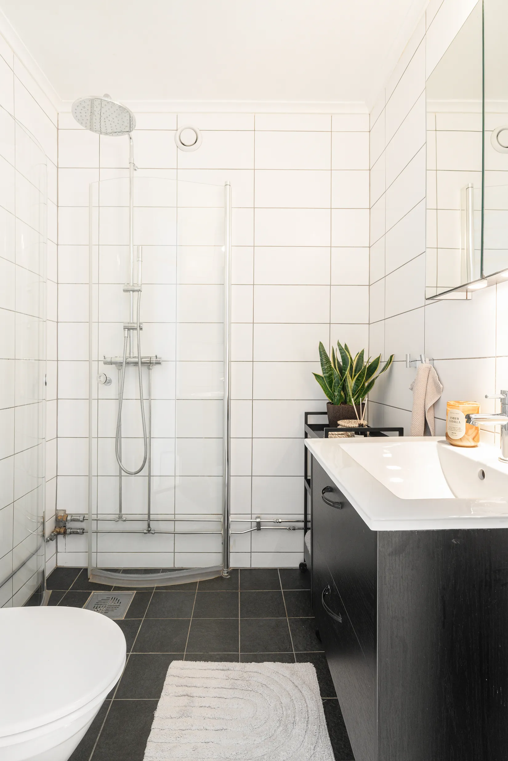 Bostadsrätt, Guldringen 5, Göteborg