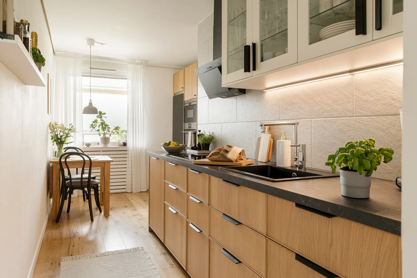 Bostadsrätt, Guldringen 5, Göteborg