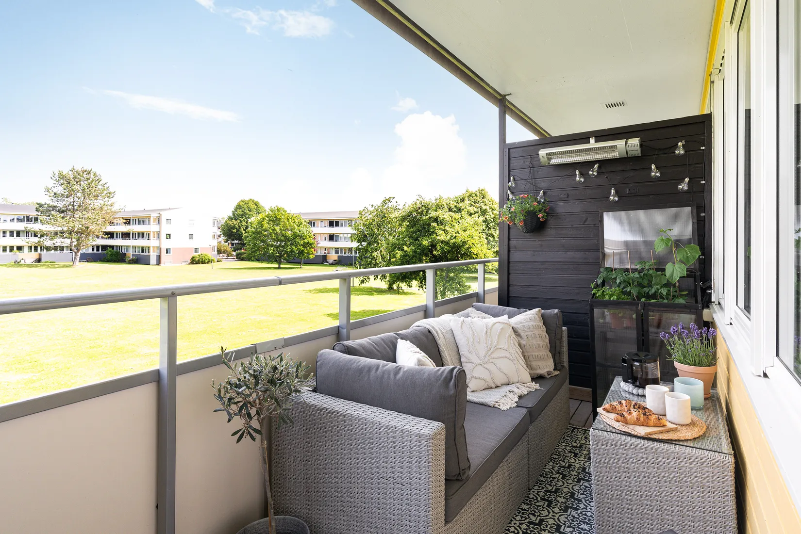 Bostadsrätt, Guldringen 5, Göteborg