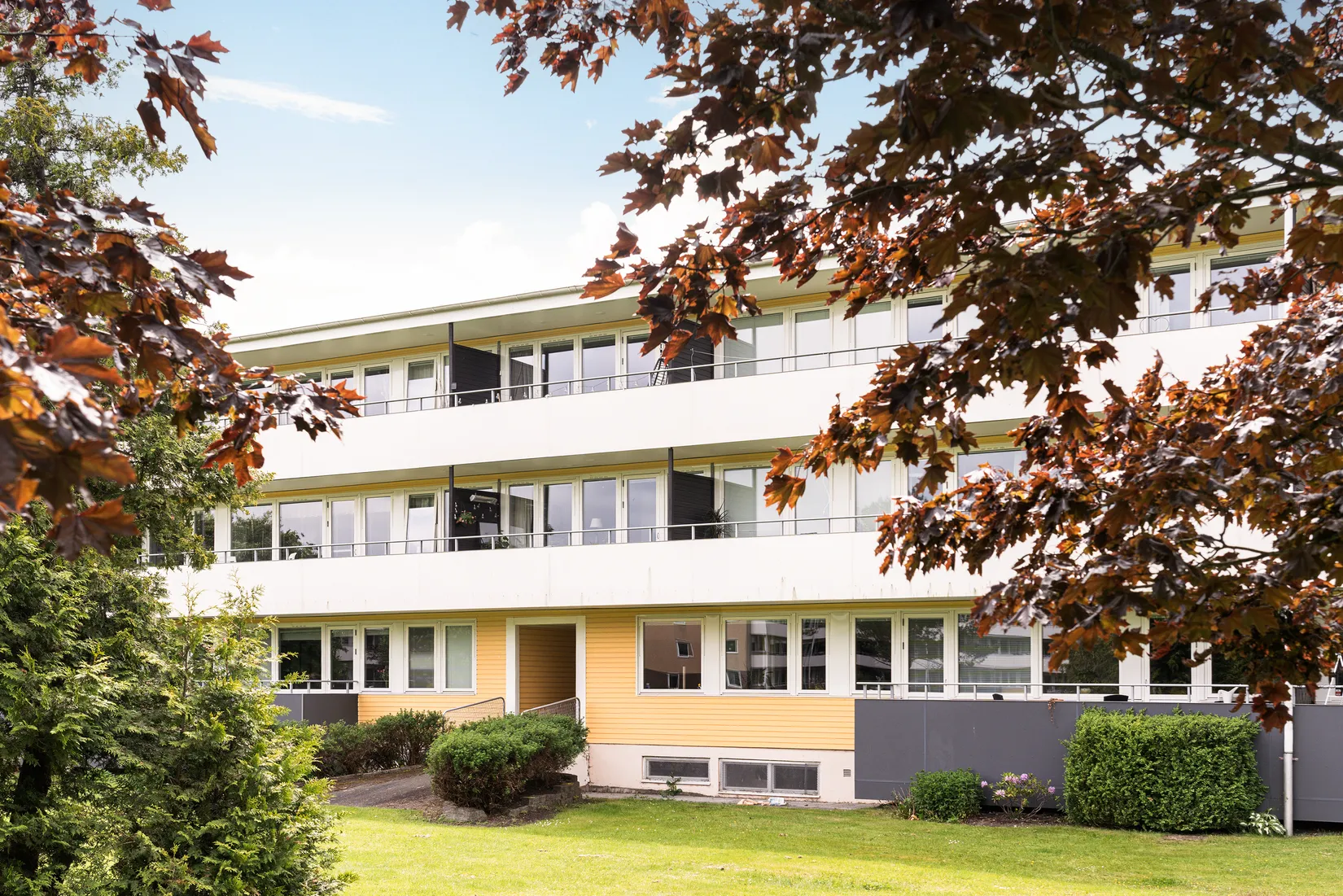 Bostadsrätt, Guldringen 5, Göteborg