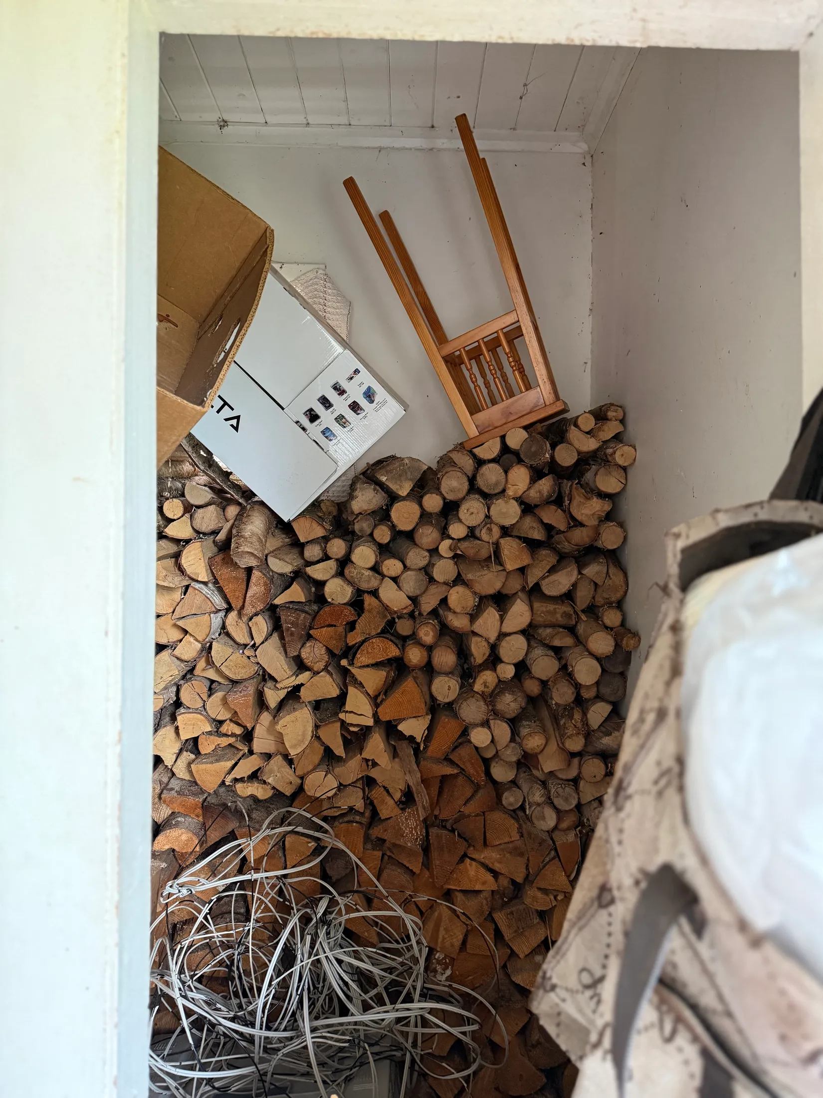Fritidshus, Lidvägen 6, Finngruvan, Mora