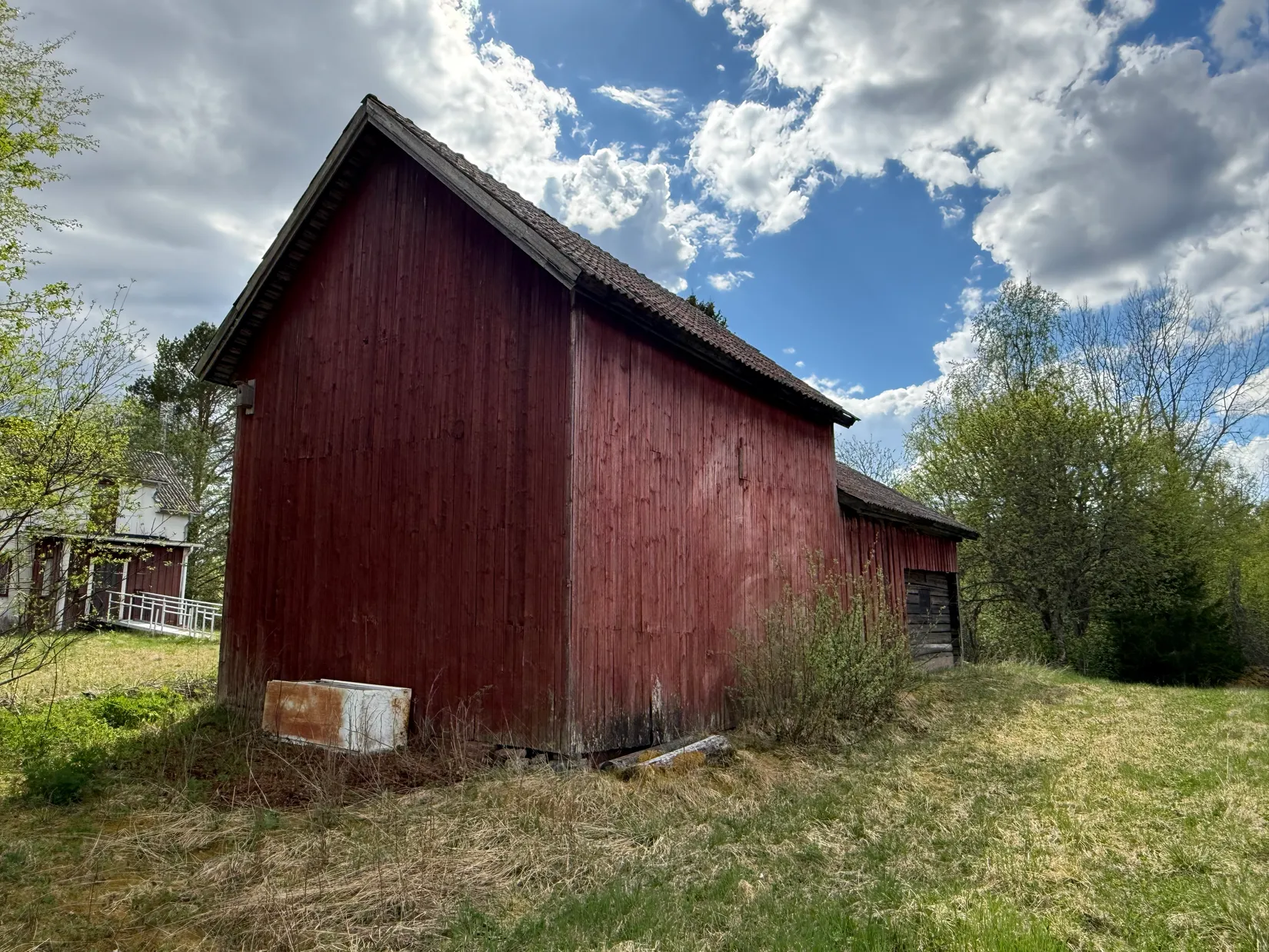 Fritidshus, Lidvägen 6, Finngruvan, Mora