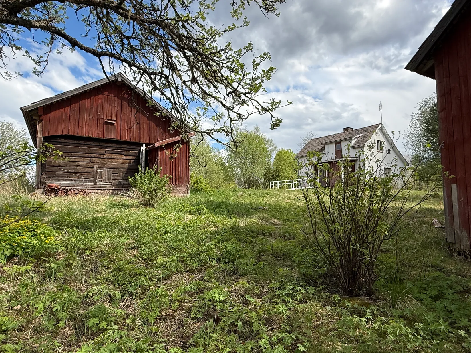 Fritidshus, Lidvägen 6, Finngruvan, Mora
