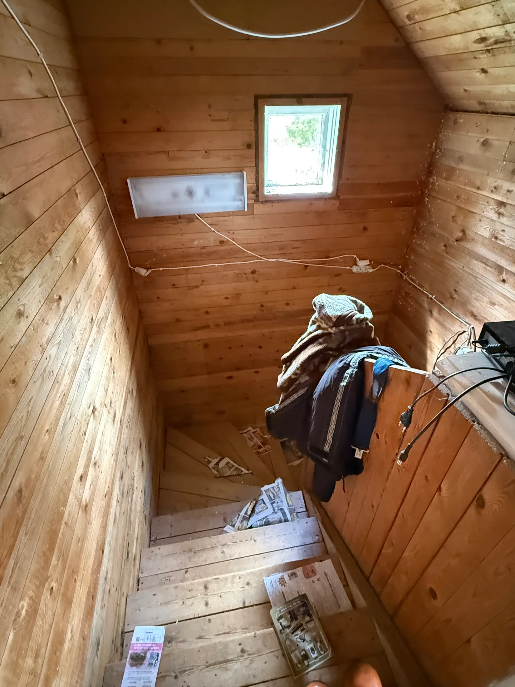 Fritidshus, Lidvägen 6, Finngruvan, Mora