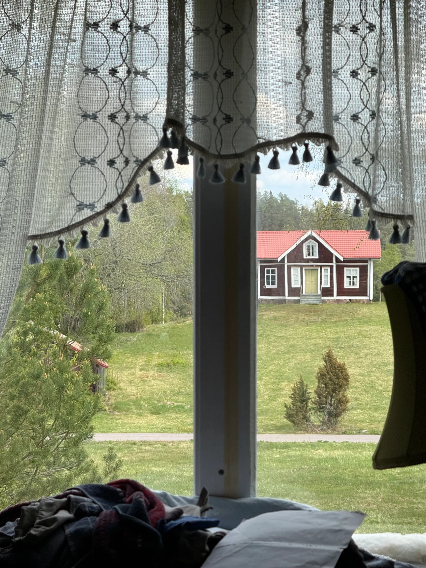 Fritidshus, Lidvägen 6, Finngruvan, Mora
