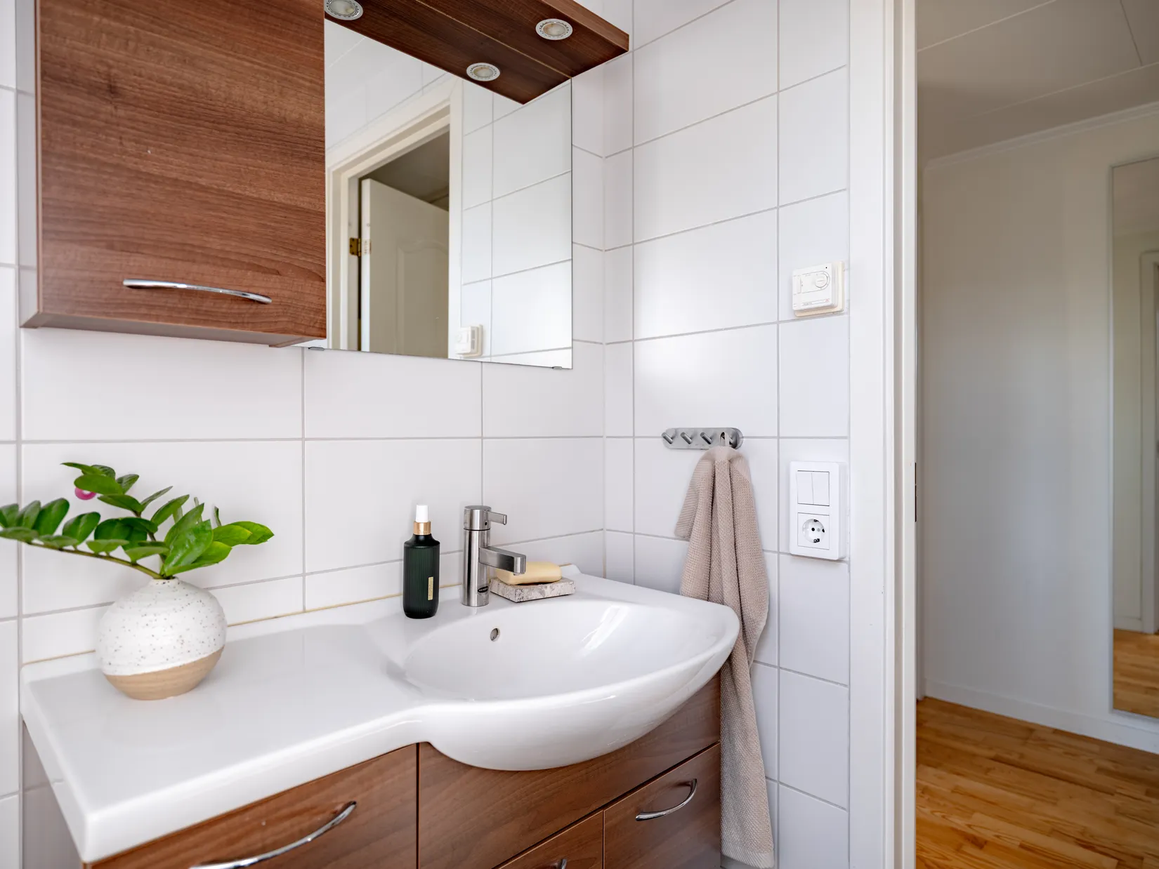 Villa, Hjortrongränd 5, Enebyberg, Danderyd