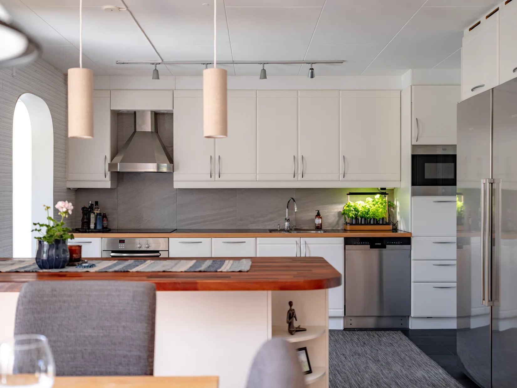 Villa, Hjortrongränd 5, Enebyberg, Danderyd