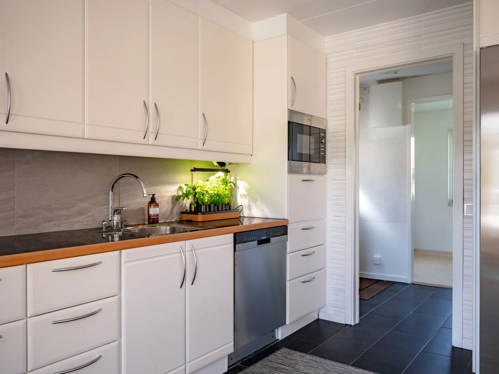 Villa, Hjortrongränd 5, Enebyberg, Danderyd