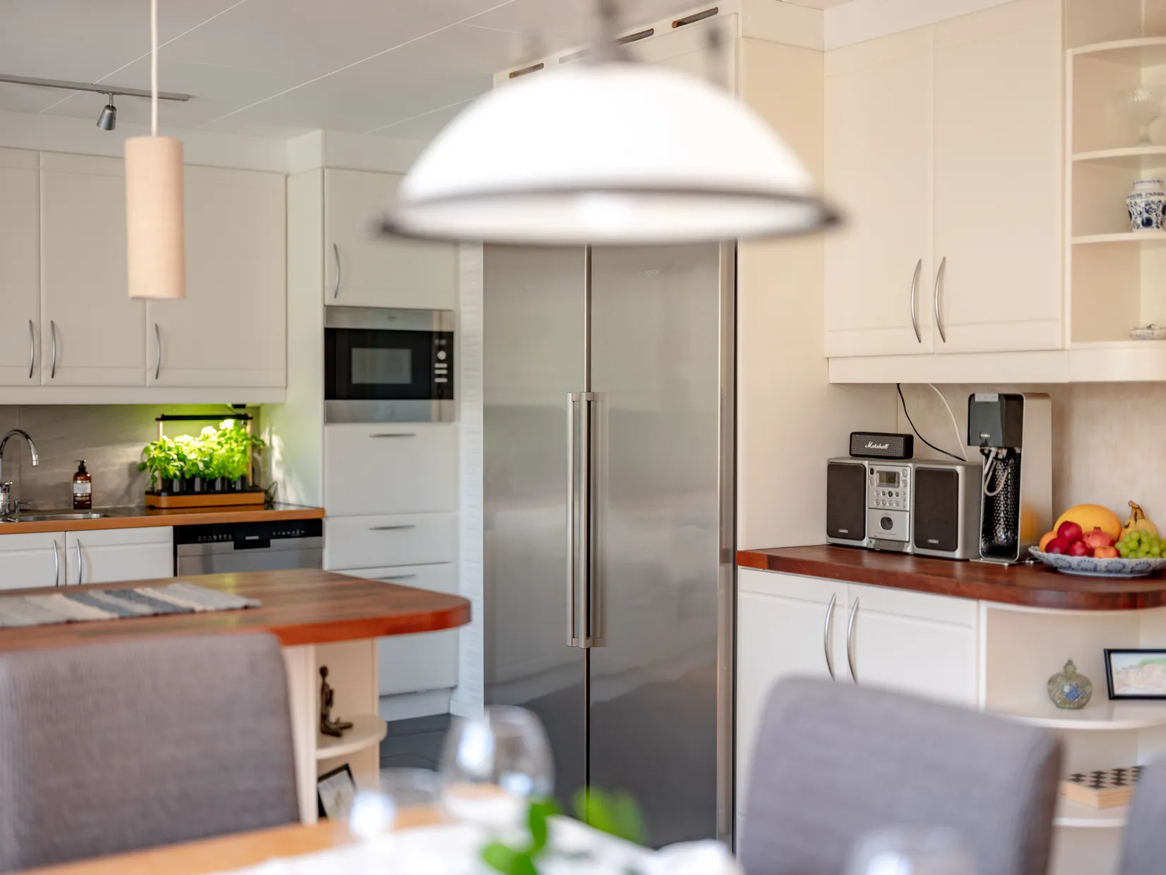 Villa, Hjortrongränd 5, Enebyberg, Danderyd