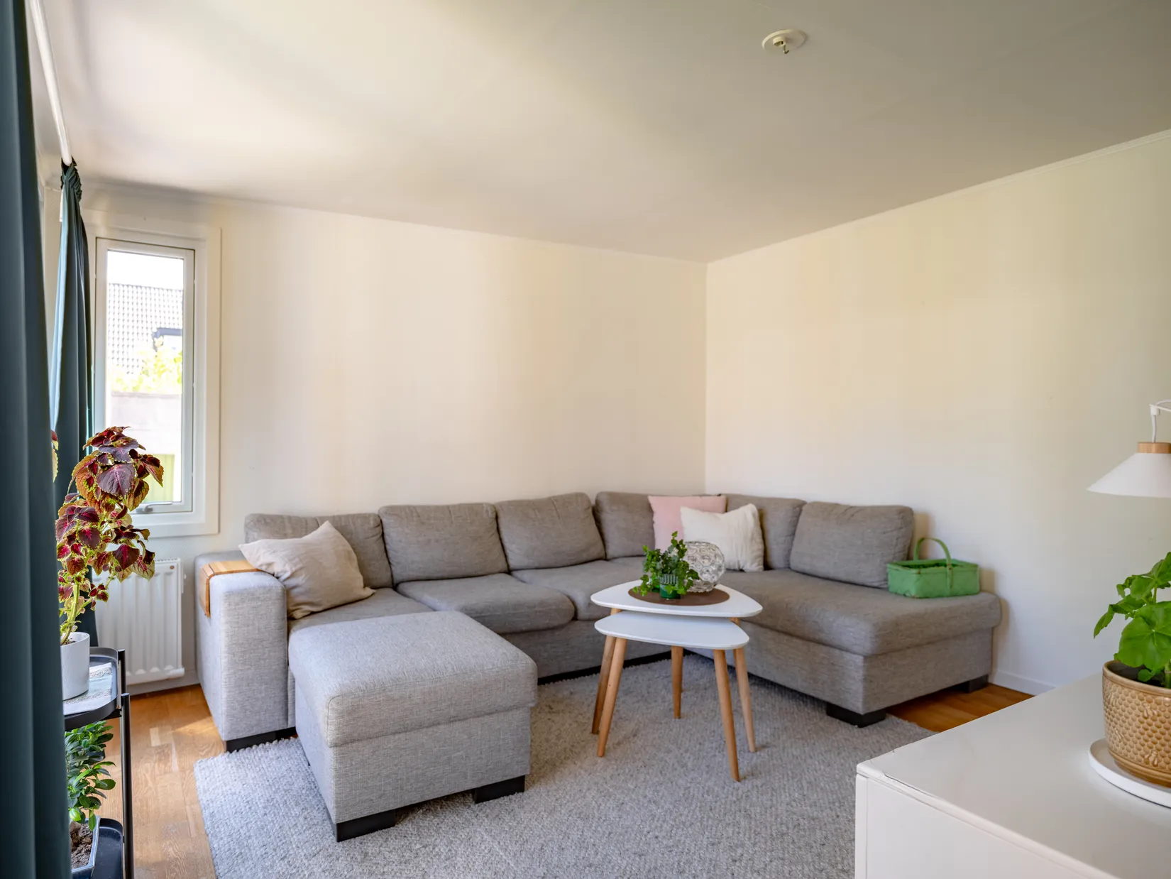 Villa, Hjortrongränd 5, Enebyberg, Danderyd