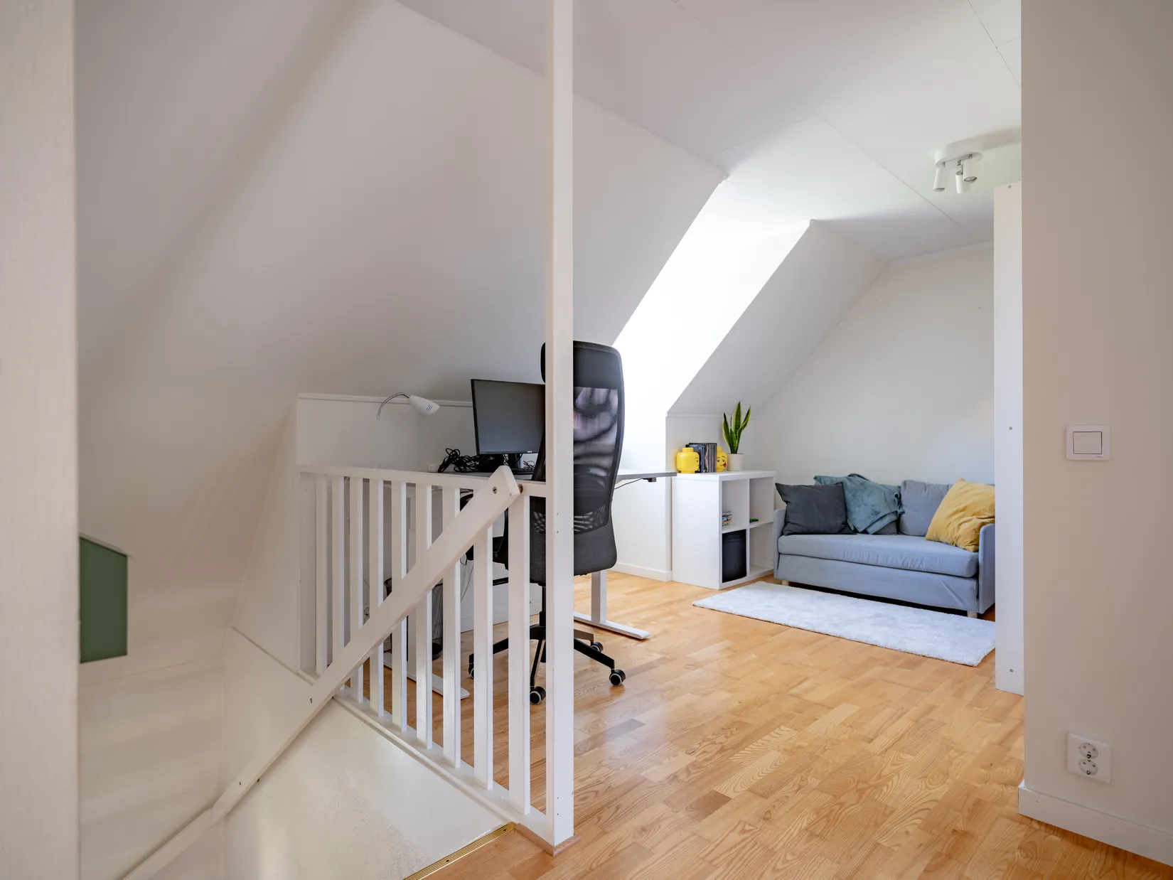 Villa, Hjortrongränd 5, Enebyberg, Danderyd