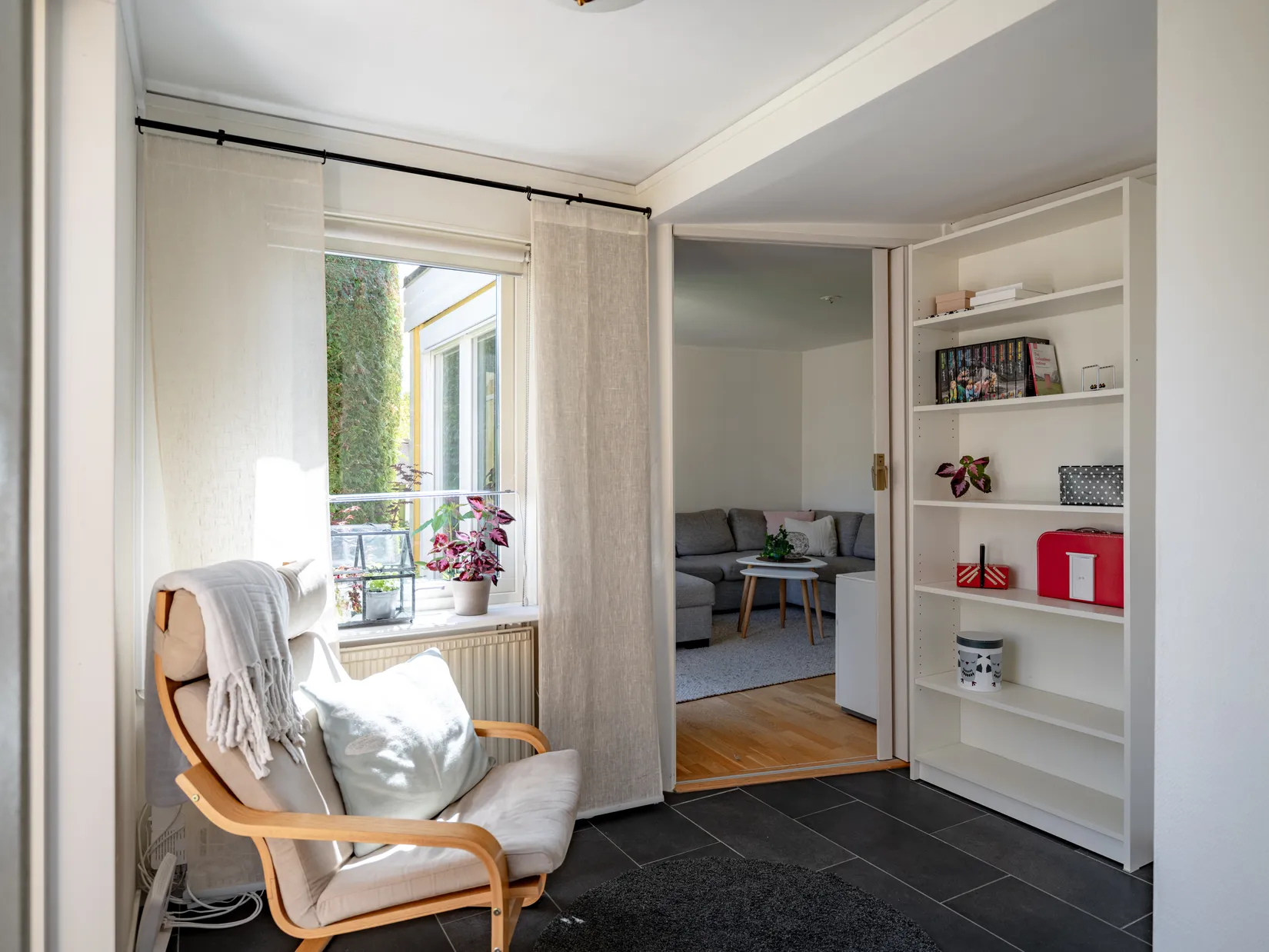 Villa, Hjortrongränd 5, Enebyberg, Danderyd