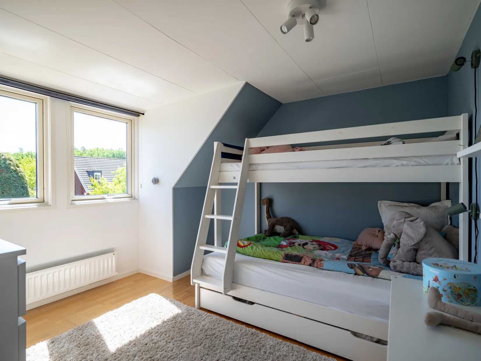 Villa, Hjortrongränd 5, Enebyberg, Danderyd
