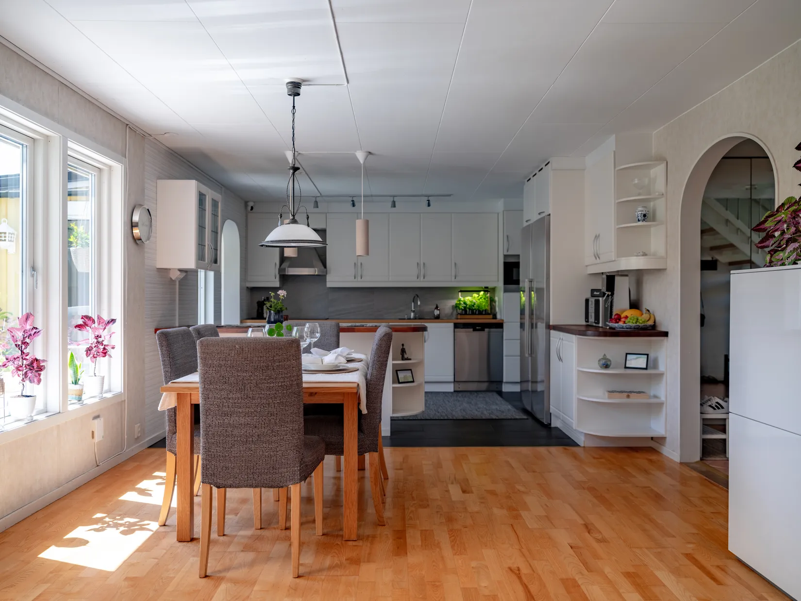 Villa, Hjortrongränd 5, Enebyberg, Danderyd