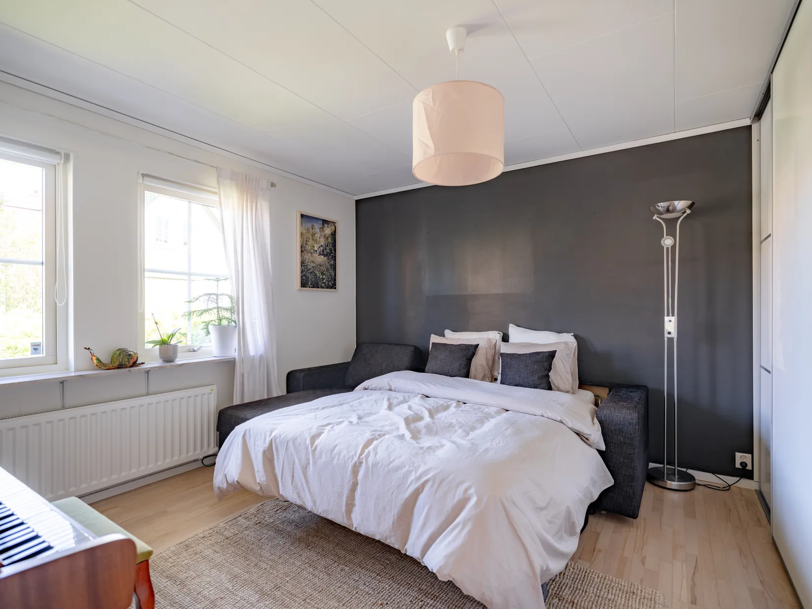 Villa, Hjortrongränd 5, Enebyberg, Danderyd