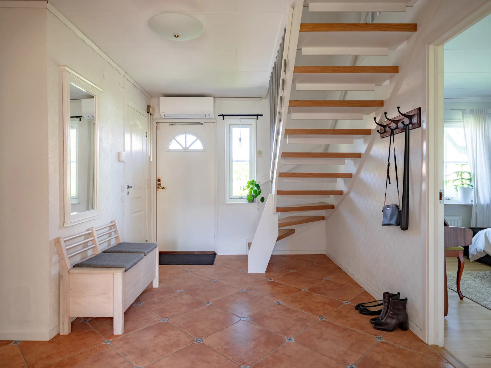 Villa, Hjortrongränd 5, Enebyberg, Danderyd