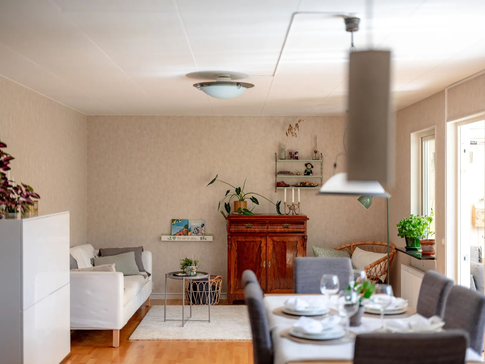 Villa, Hjortrongränd 5, Enebyberg, Danderyd
