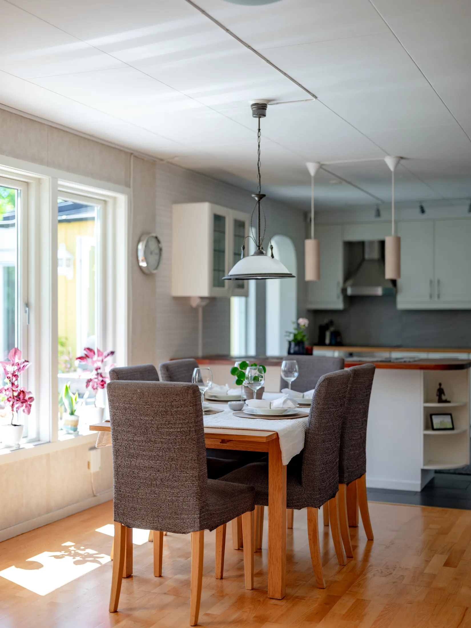 Villa, Hjortrongränd 5, Enebyberg, Danderyd