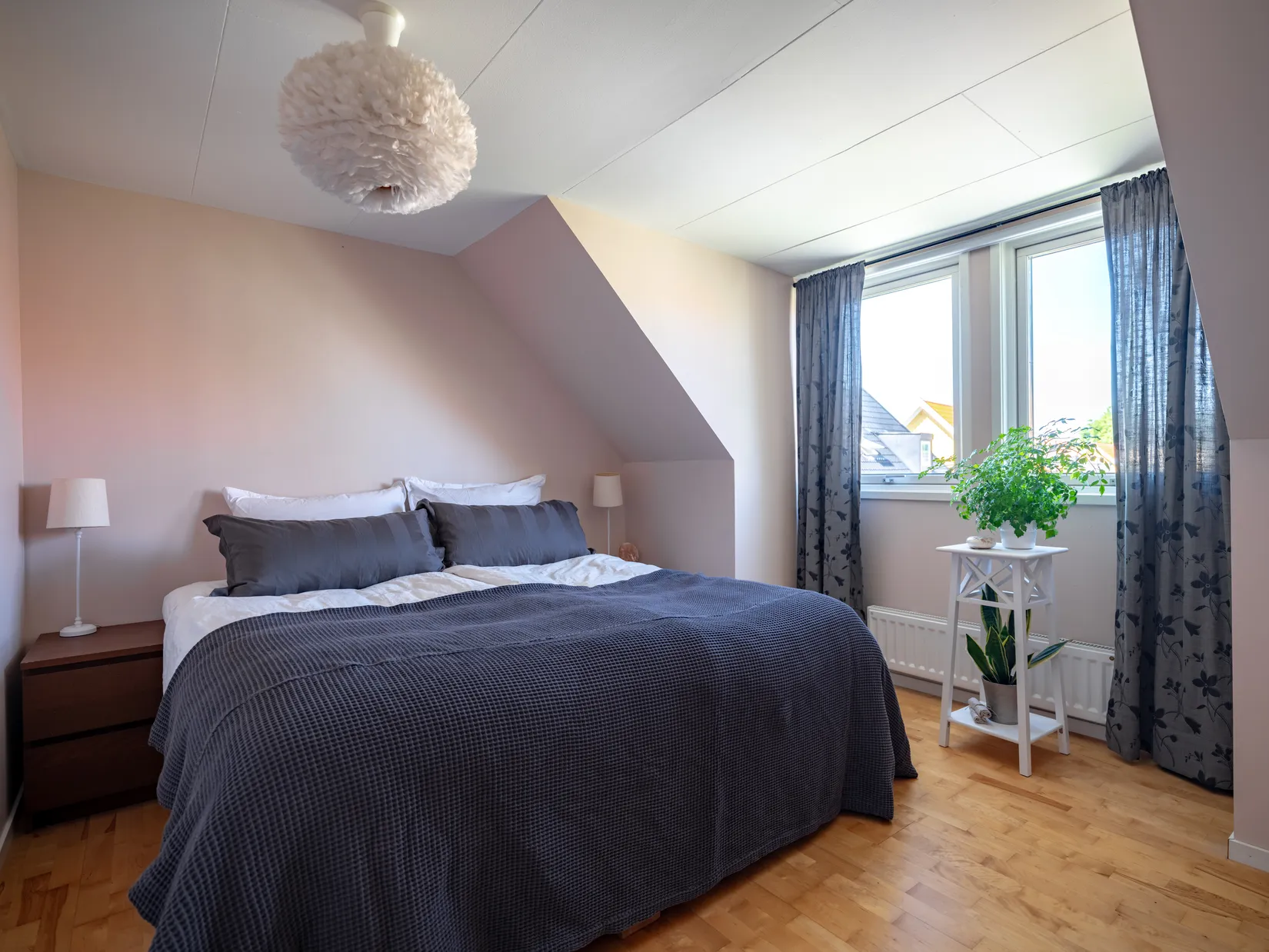 Villa, Hjortrongränd 5, Enebyberg, Danderyd