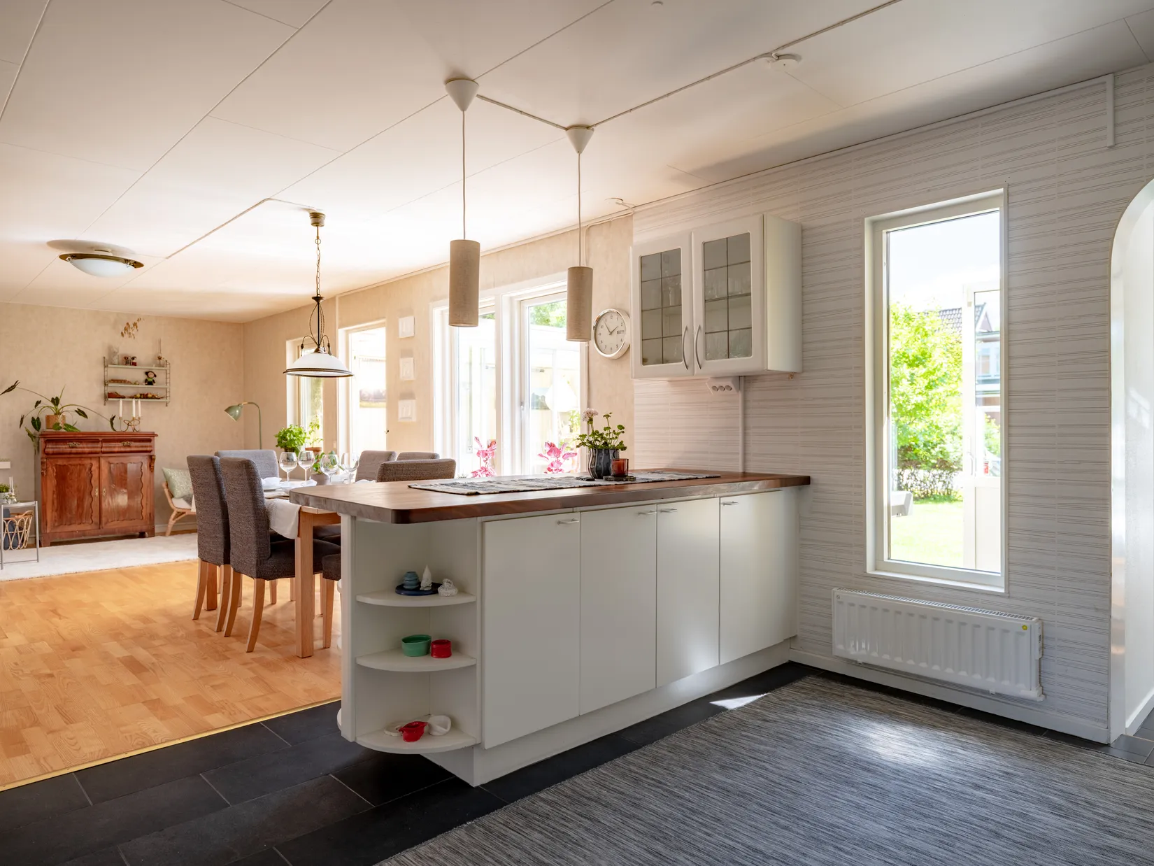 Villa, Hjortrongränd 5, Enebyberg, Danderyd