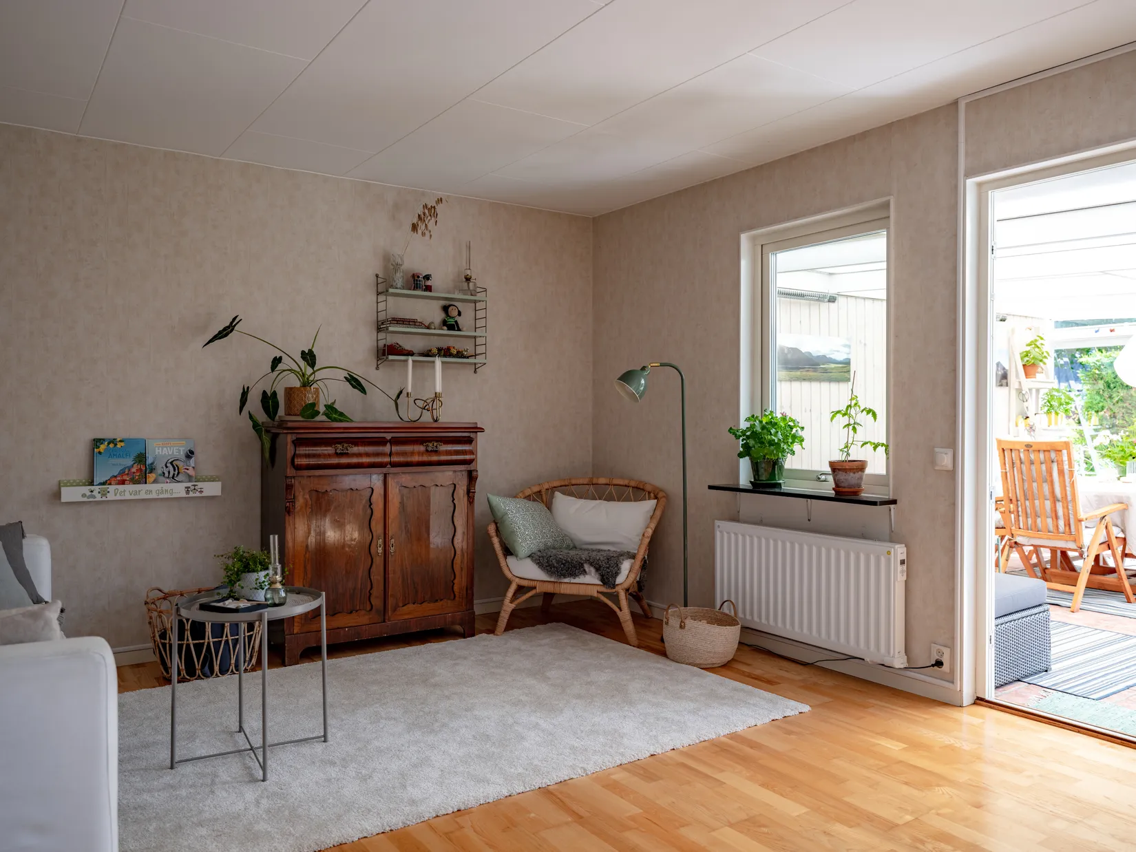 Villa, Hjortrongränd 5, Enebyberg, Danderyd
