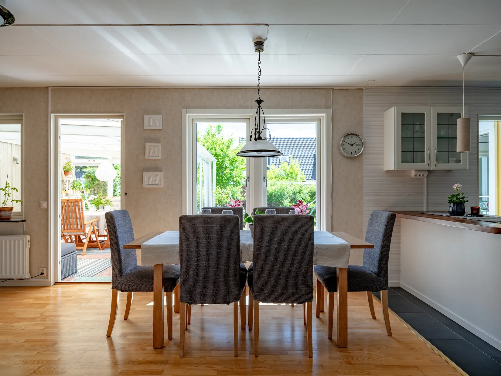 Villa, Hjortrongränd 5, Enebyberg, Danderyd