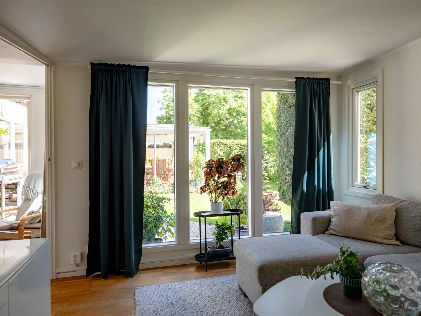 Villa, Hjortrongränd 5, Enebyberg, Danderyd