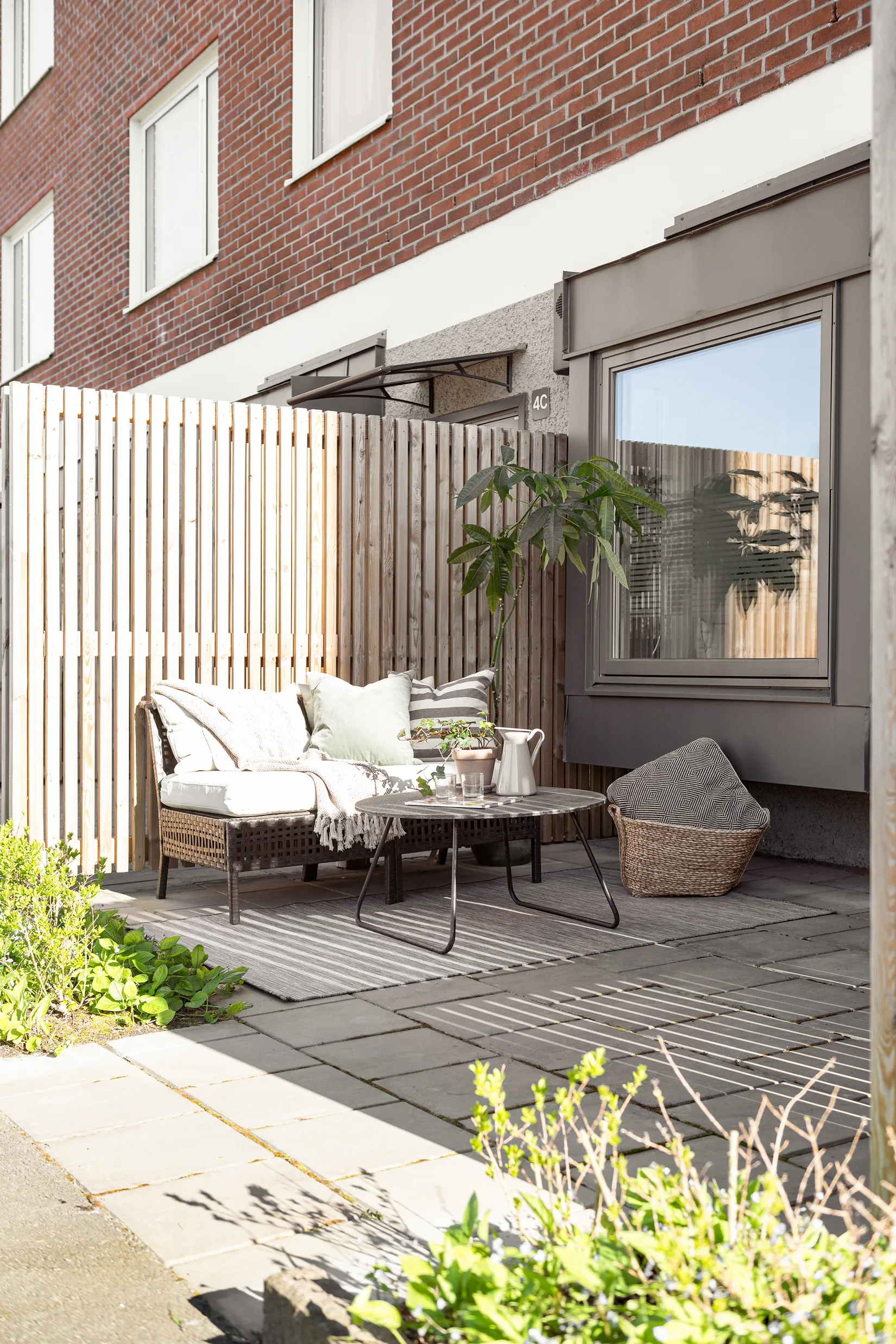 Bostadsrätt, Lantmilsgatan 4B, Göteborg