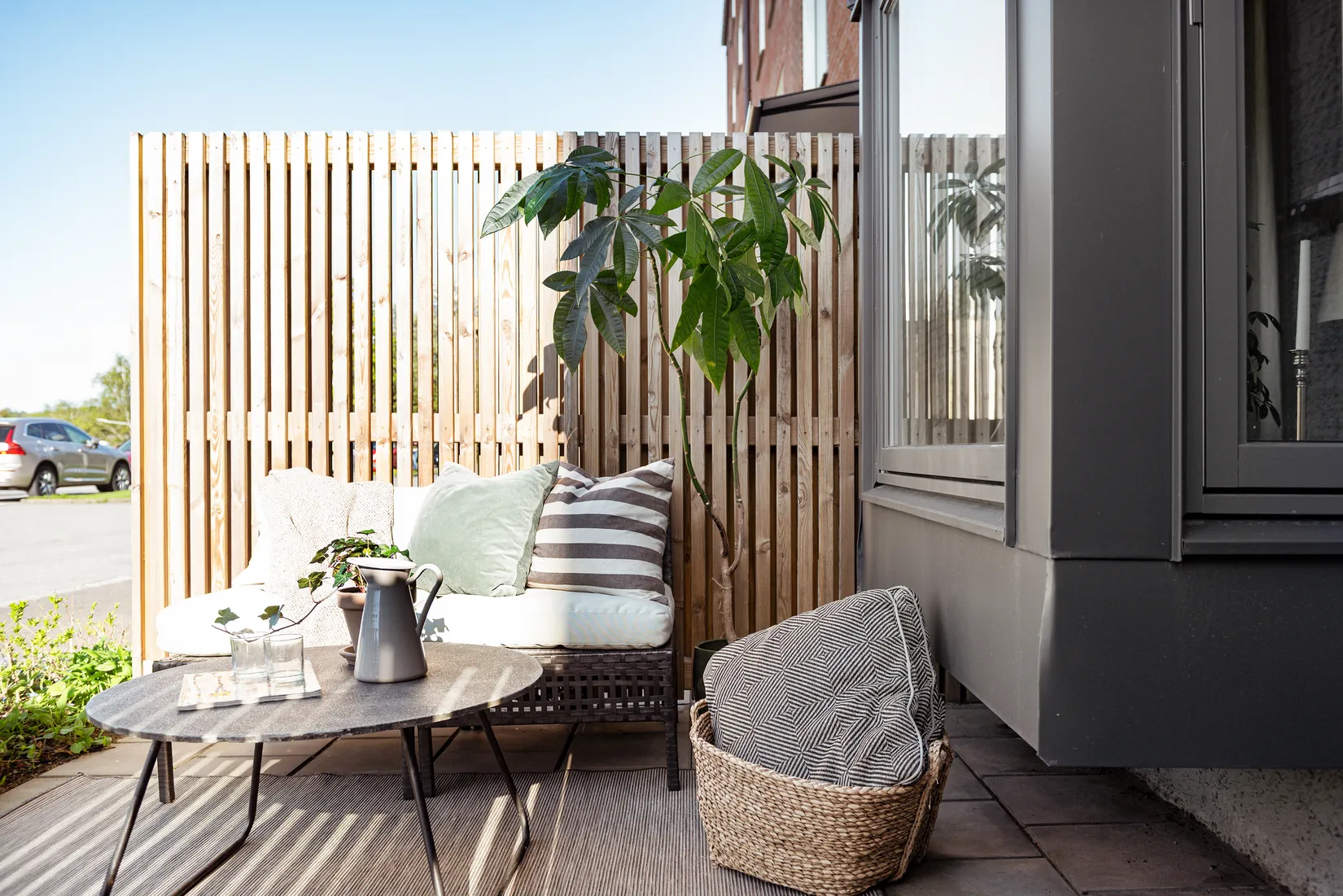 Bostadsrätt, Lantmilsgatan 4B, Göteborg