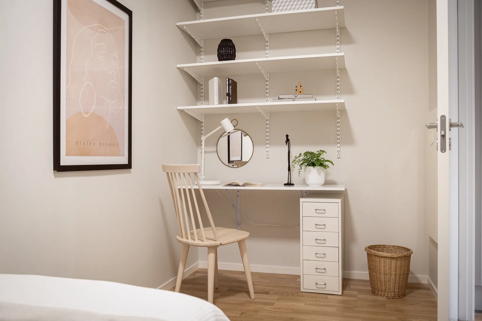 Bostadsrätt, Lantmilsgatan 4B, Göteborg